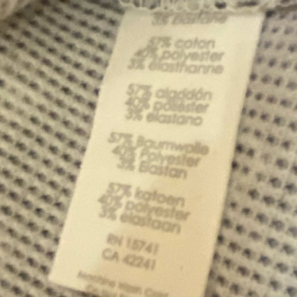 NWOT PJ Salvage Skull/ peace tank size Medium 💀☮️ - Picture 5 of 10